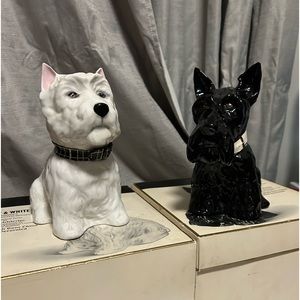 Buchanan’s Royal Adderly